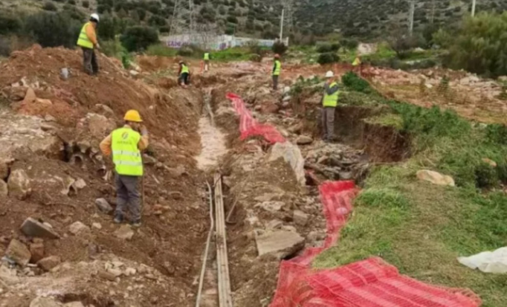 Φωτ. ΔΕΔΔΗΕ