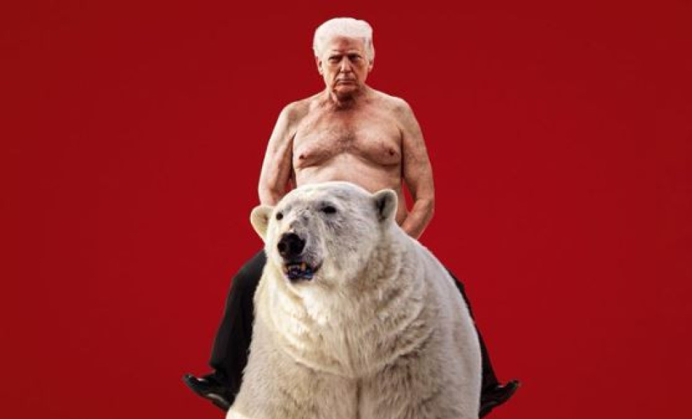 Πηγή: X/The Economist