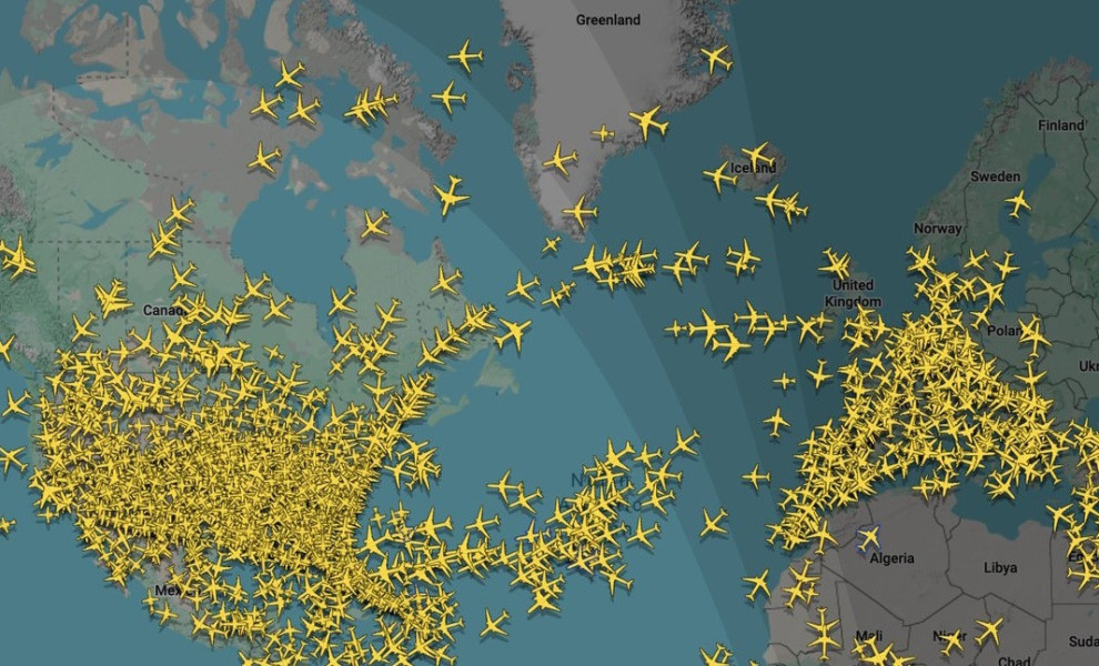 Flightradar24