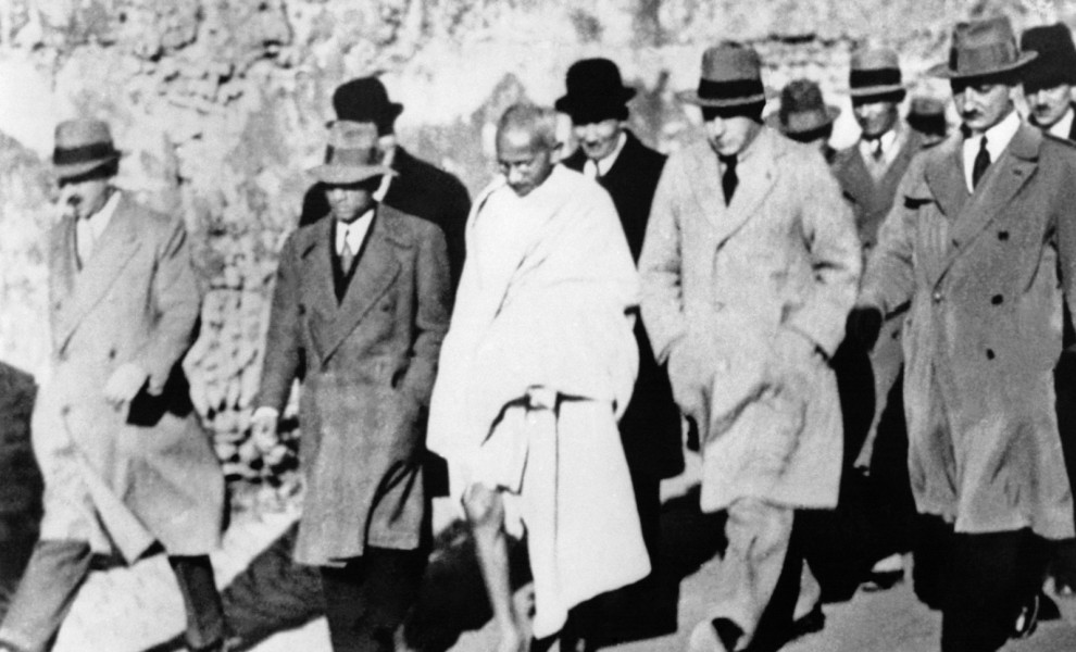 Keystone-France/Gamma-Rapho via Getty Images