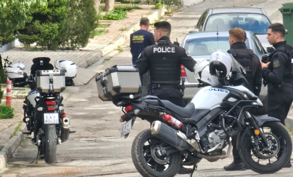 Γιάννης Κέμμος/Flash.gr