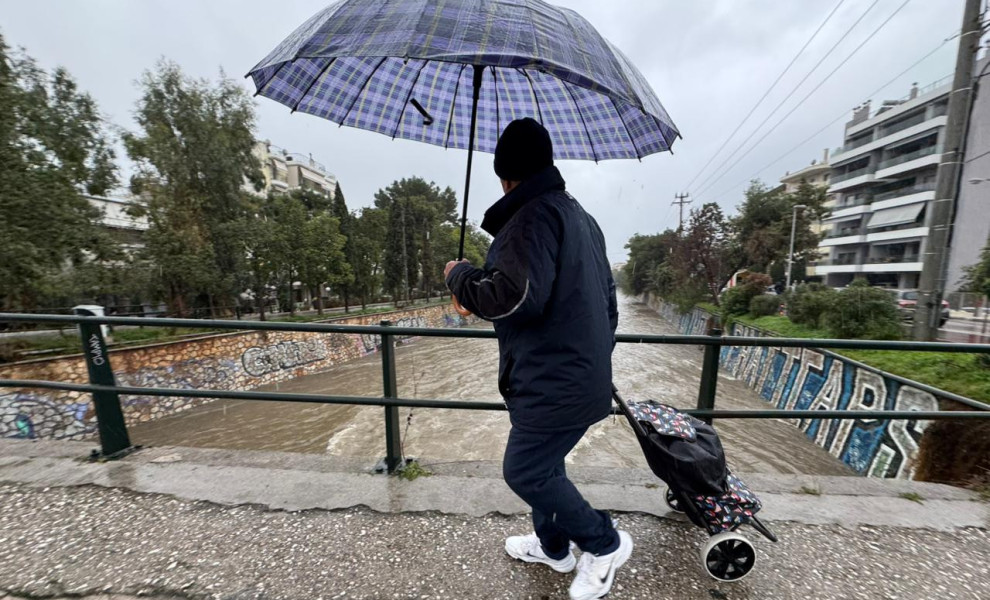 Γιάννης Κέμμος/flash.gr