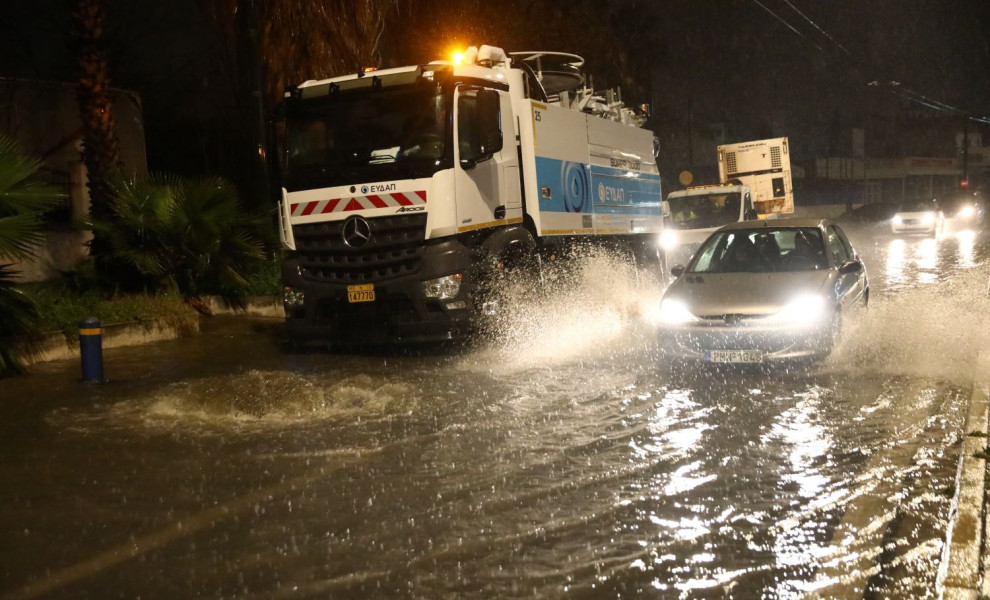 Φωτ. αρχείου EUROKINISSI