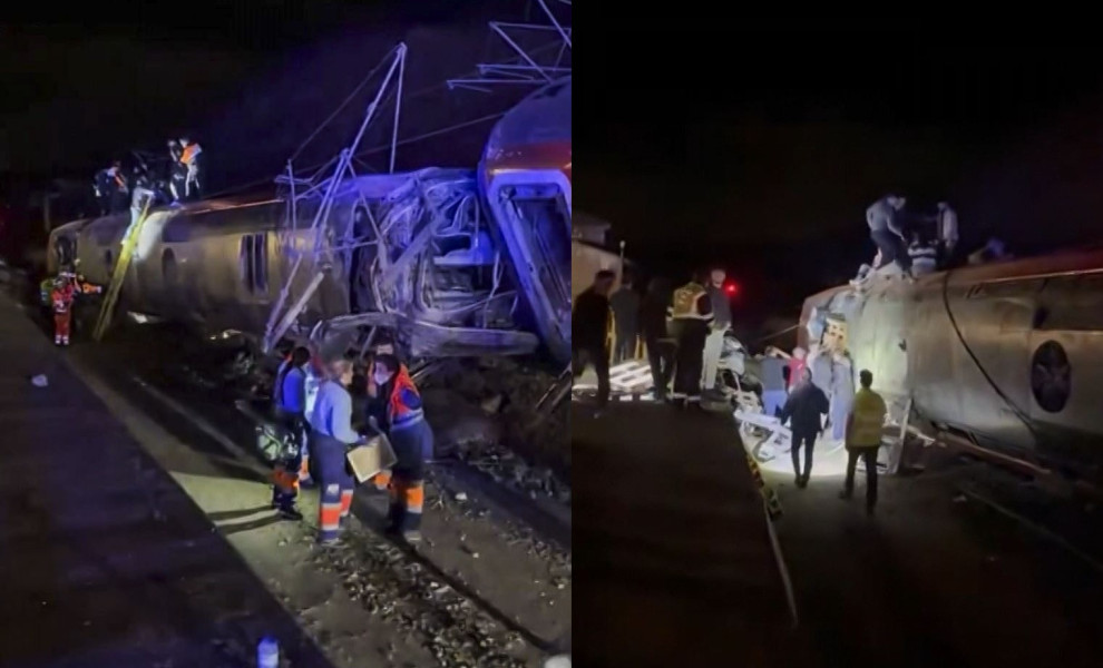 ΦΩΤΟ: ΑΠΕ-ΜΠΕ/EPA/ELEANORINTHESKY ON SOCIAL MEDIA X HANDOUT