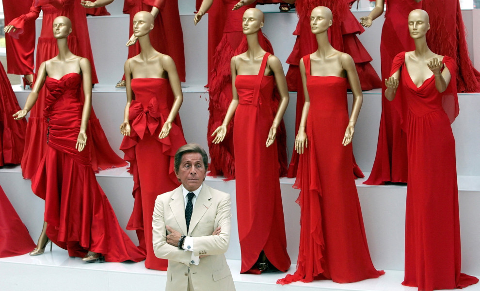 REUTERS/Alessandro Bianchi (ITALY)/File Photo