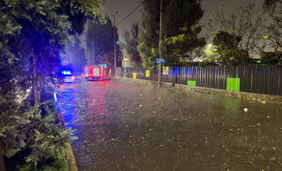 Φωτο: Γιάννης Κέμμος/Flash.gr