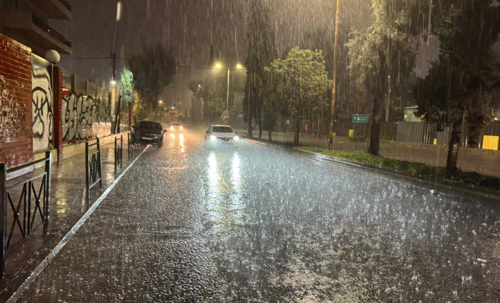 Φωτο: Γιάννης Κέμμος/Flash.gr