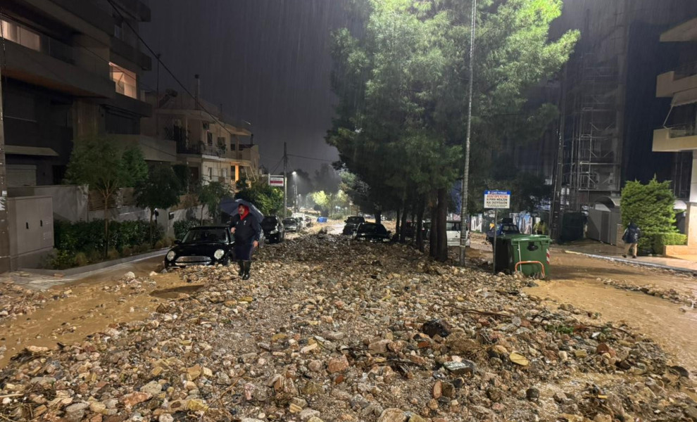 Flash.gr /Γιάννης Κέμμος