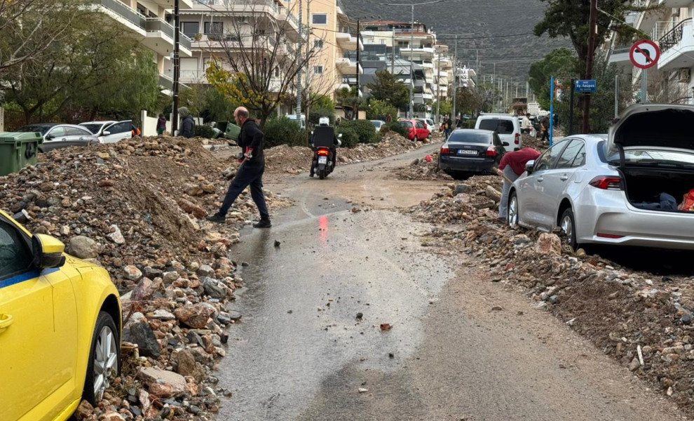 Φωτ.: Γιάννης Κέμμος / flash.gr