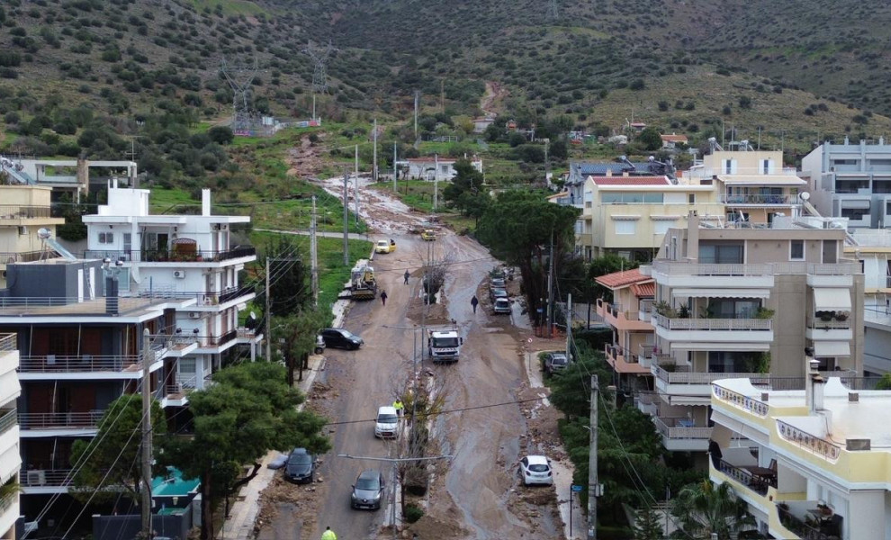 Φωτ.: Γιάννης Κέμμος / flash.gr