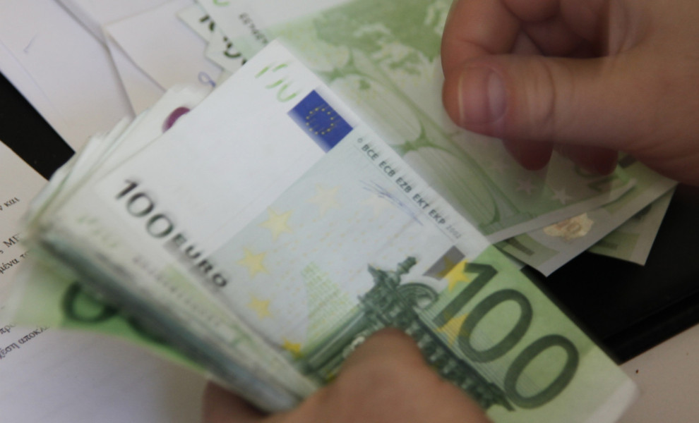 Γιώργος Κονταρίνης/Ευρωκίνηση