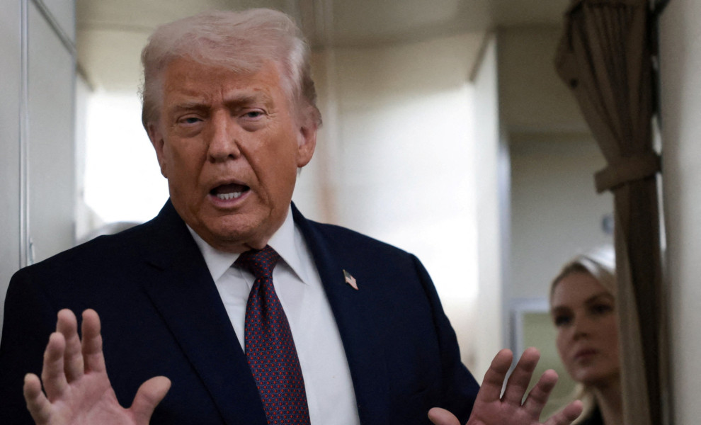 Φωτ. αρχείου Reuters