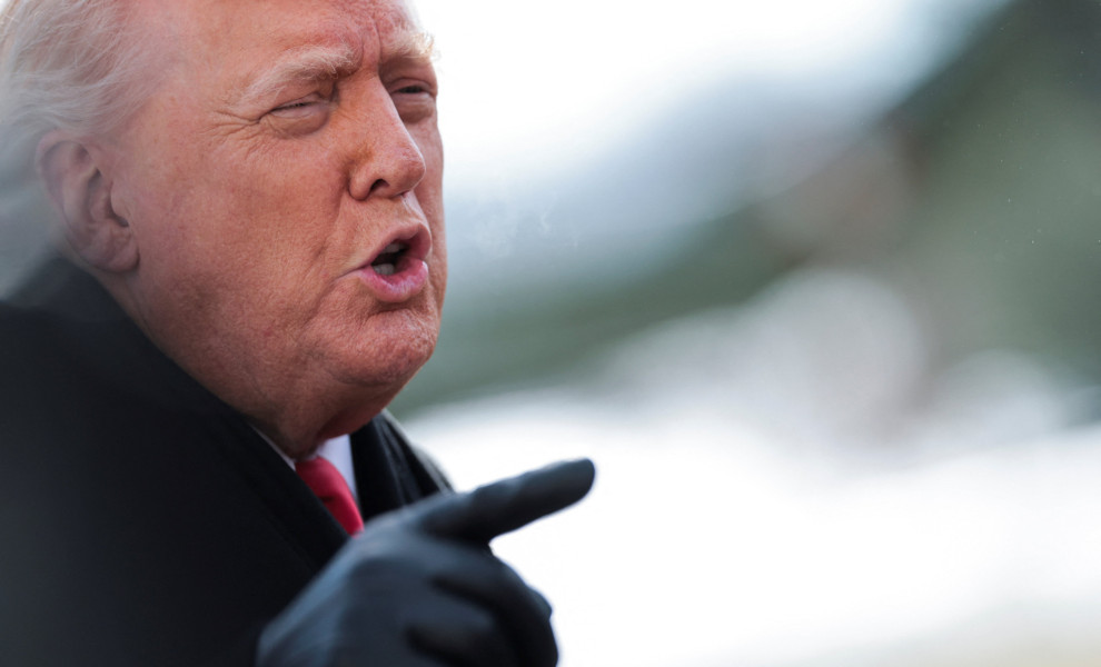 REUTERS/Jonathan Ernst