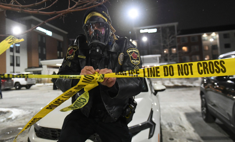 Φωτογραφία αρχείου (ΑΠΕ-ΜΠΕ/EPA)
