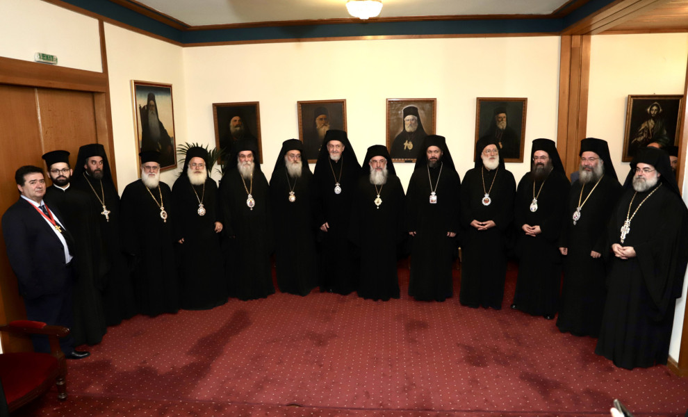 Νίκος Χαλκιαδάκης/ΑΠΕ-ΜΠΕ