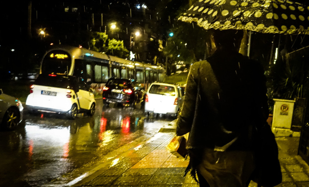 Eurokinissi (φωτογραφία αρχείου)