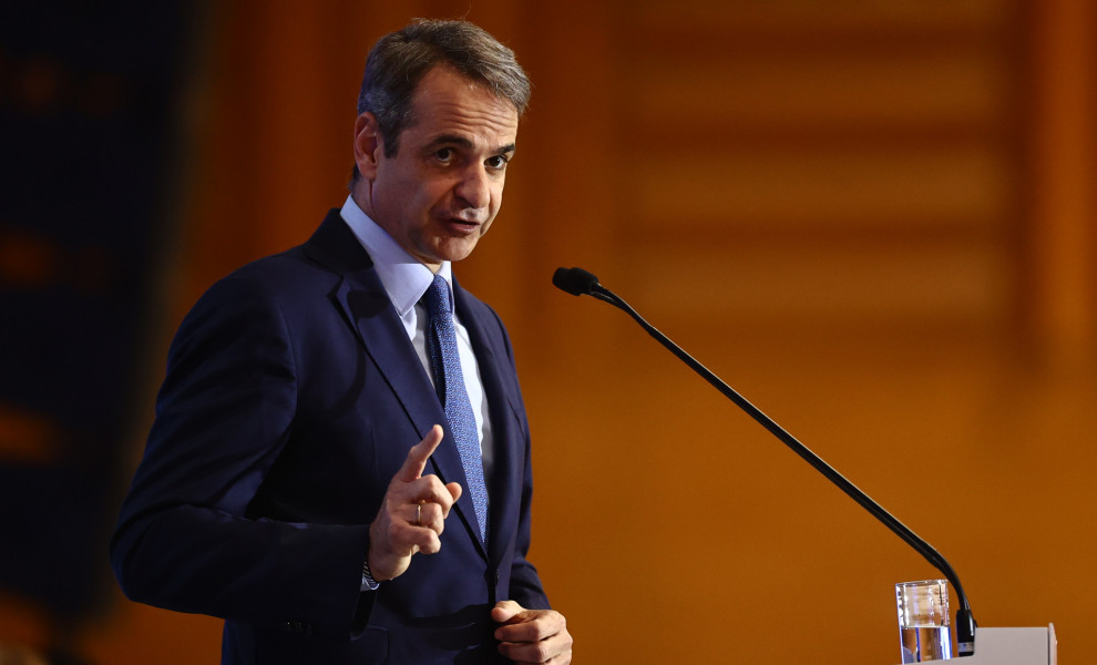 Φωτ. Αρχείου / Eurokinissi