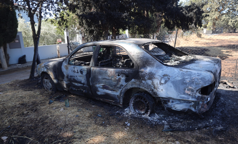 Φωτο αρχείου: Eurokinissi