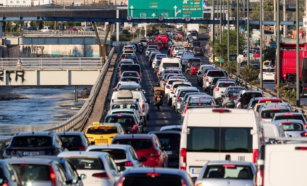 Κηφισός (Eurokinissi)