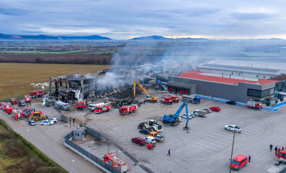 Βιολάντα / Φωτ.: Eurokinissi