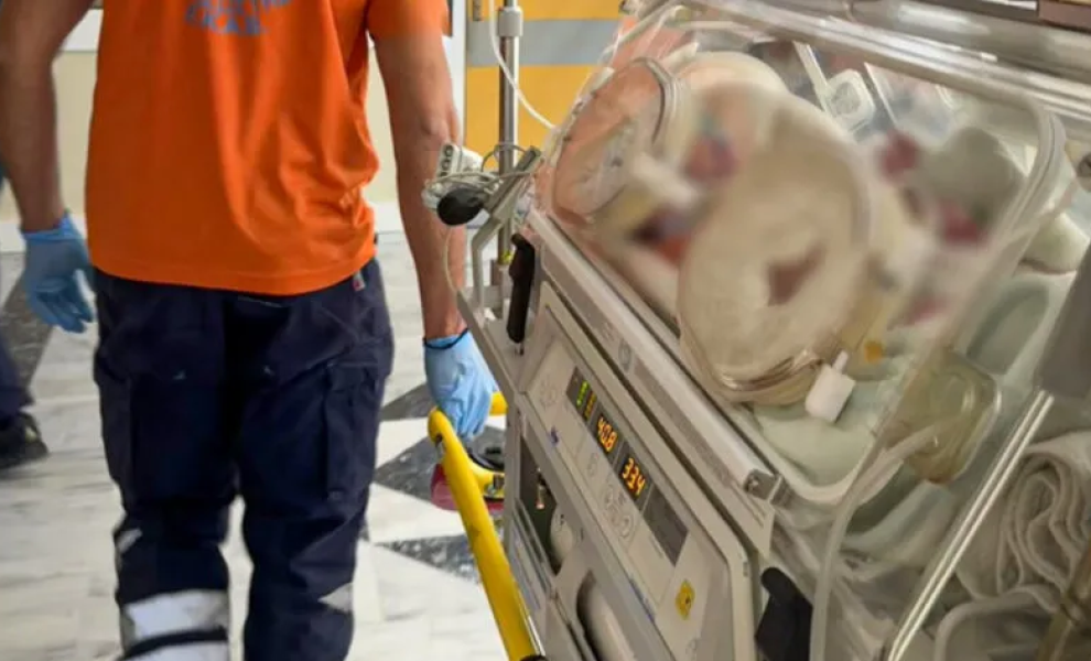 Πηγή: Facebook/Χαμόγελο του Παιδιού