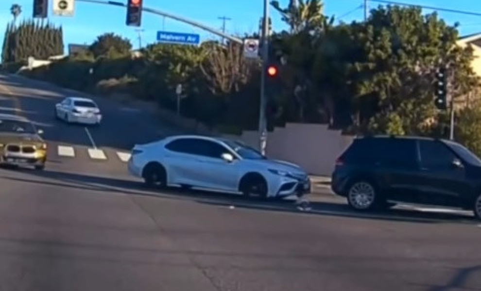 Fullerton Police Department