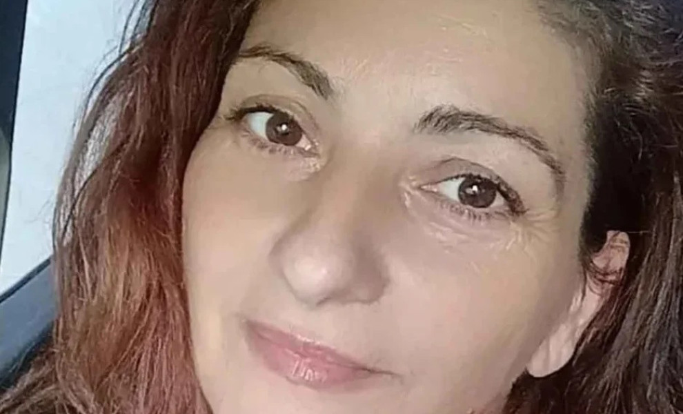 Δώρα Ναστούλη/social media