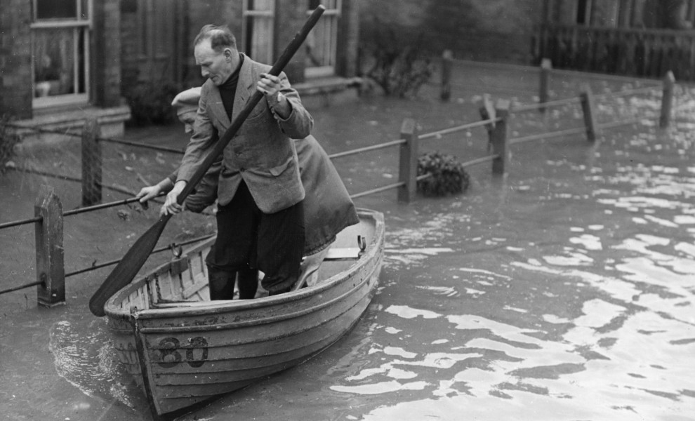 (Photo by Staff/Mirrorpix via Getty Images)