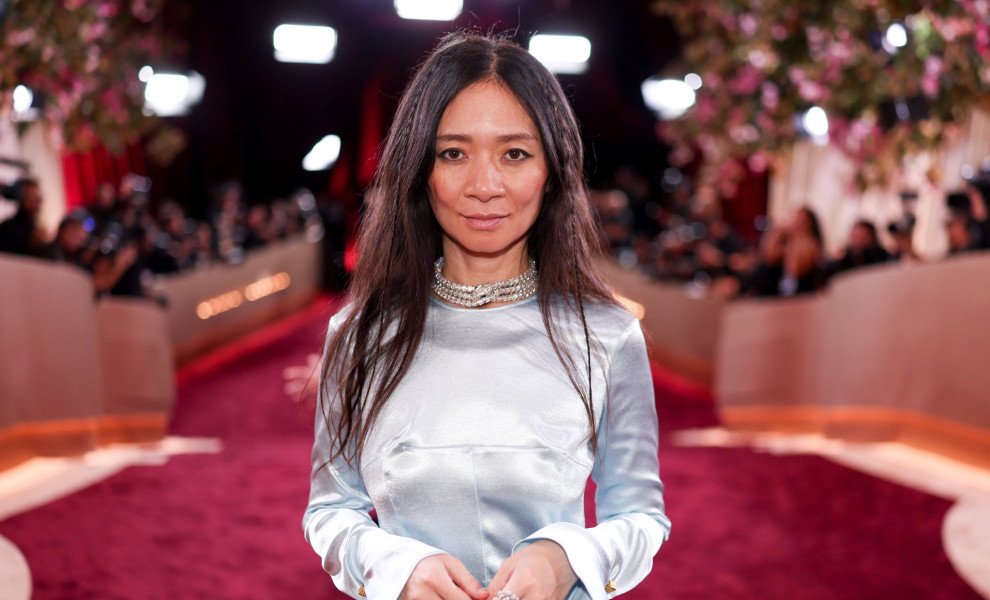 Photo by Christopher Polk/2026GG/Penske Media via Getty Images