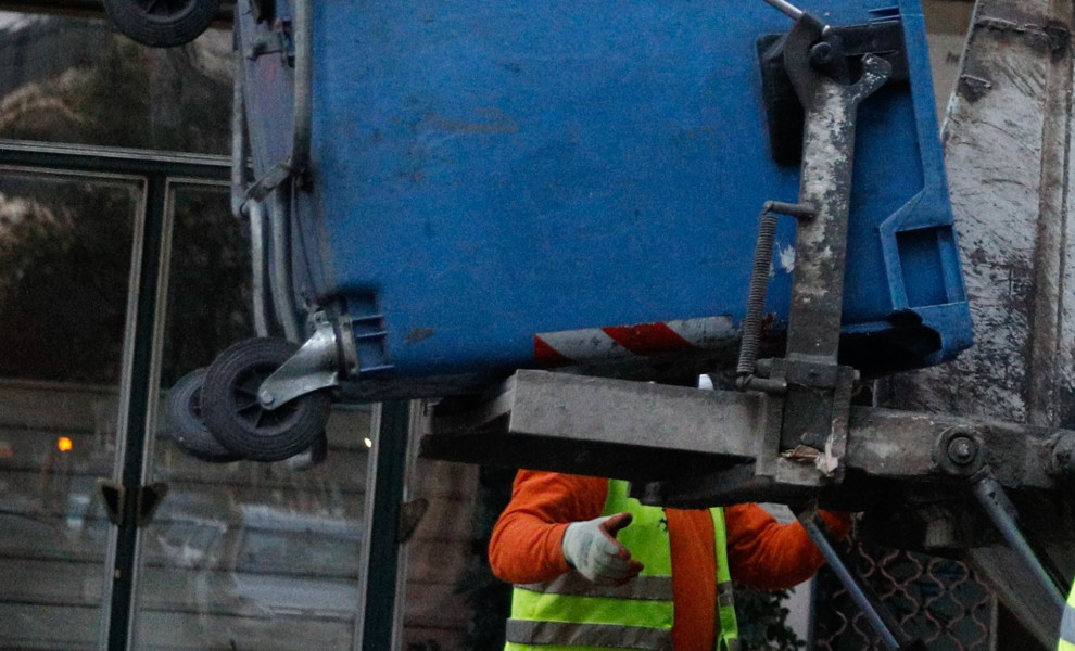 Φωτό αρχείου Eurokinissi