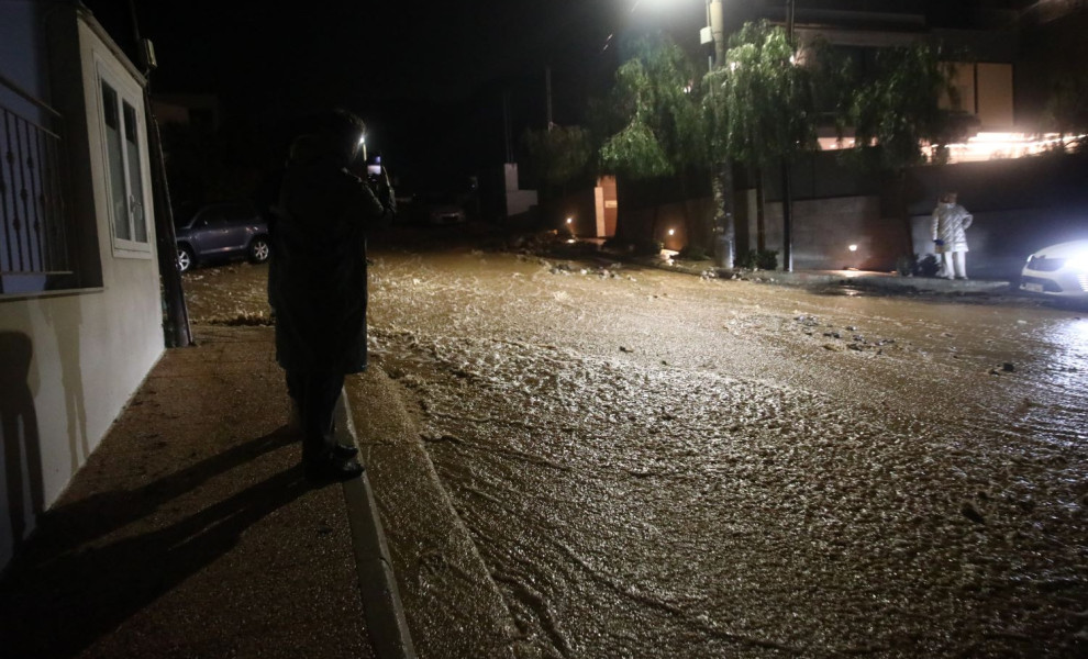 Φωτ. αρχείου EUROKINISSI