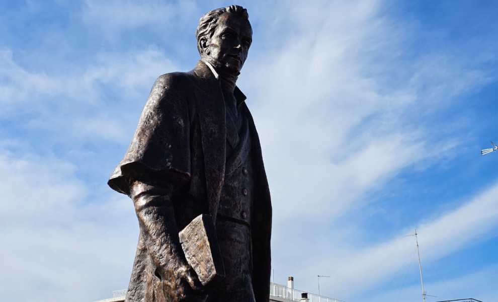 Γιάννης Κέμμος/ flash.gr