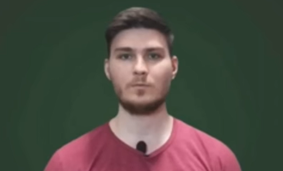 Πηγή φωτογραφίας: YouTube