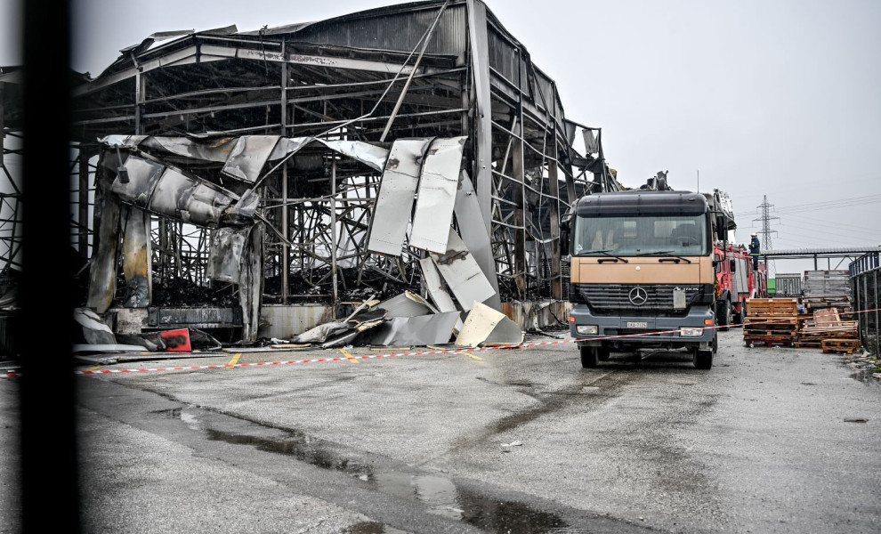 Φωτ. αρχείου EUROKINISSI