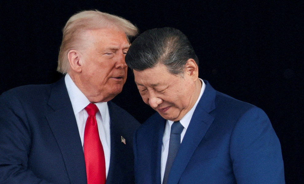 REUTERS/Evelyn Hockstein