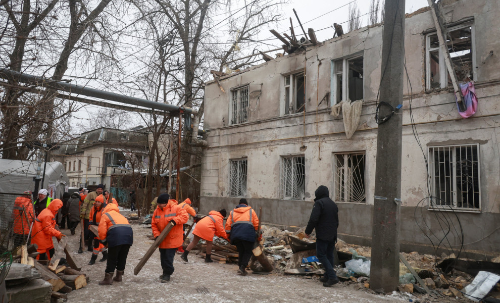 REUTERS/Nina Liashonok