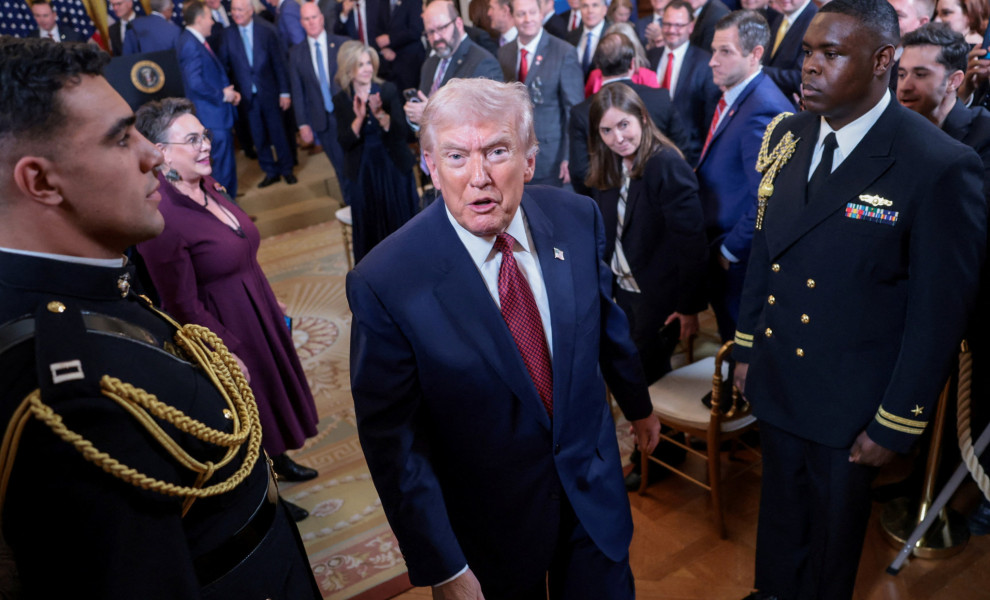 REUTERS/Jonathan Ernst