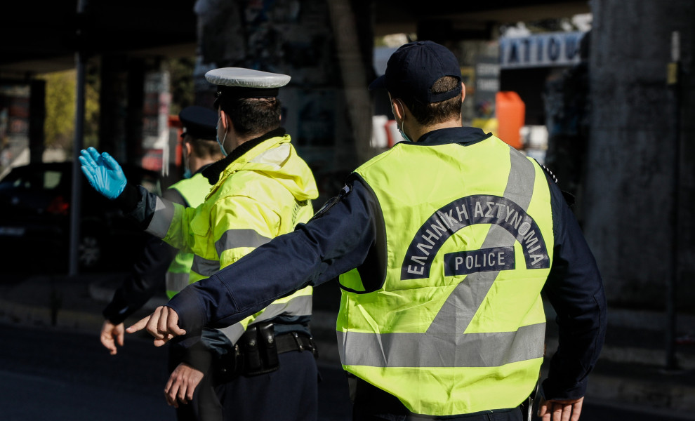 (EUROKINISSI/ΓΙΩΡΓΟΣ ΚΟΝΤΑΡΙΝΗΣ)