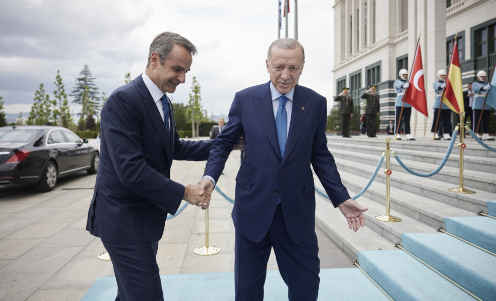 Φωτ. Γραφείο Τύπου Πρωθυπουργού