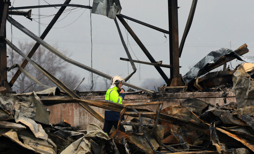 ΕΡΕΥΝΑ ΑΠΟ ΚΛΙΜΑΚΙΟ ΤΗΣ ΔΑΕΕ ΣΤΟ ΕΡΓΟΣΤΑΣΙΟ ΒΙΟΛΑΝΤΑ (ΦΩΤΟ: 
INTIME NEWS / ΚΥΔΩΝΑΣ ΓΙΩΡΓΟΣ)