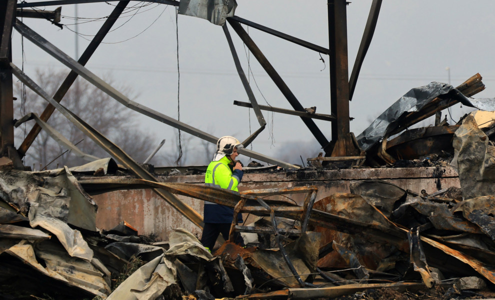 ΕΡΕΥΝΑ ΑΠΟ ΚΛΙΜΑΚΙΟ ΤΗΣ ΔΑΕΕ ΣΤΟ ΕΡΓΟΣΤΑΣΙΟ ΒΙΟΛΑΝΤΑ (ΦΩΤΟ: 
INTIME NEWS / ΚΥΔΩΝΑΣ ΓΙΩΡΓΟΣ)