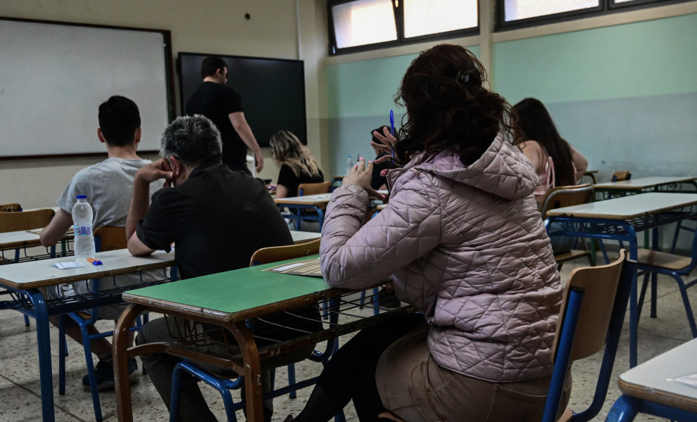 Κώστας Τζούμας/Eurokinissi