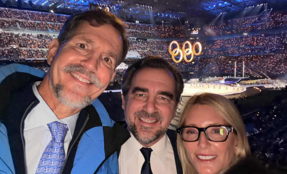 Andreas Megos Facebook