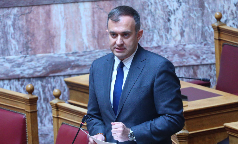 ΓΙΑΝΝΗΣ ΠΑΝΑΓΟΠΟΥΛΟΣ/EUROKINISSI