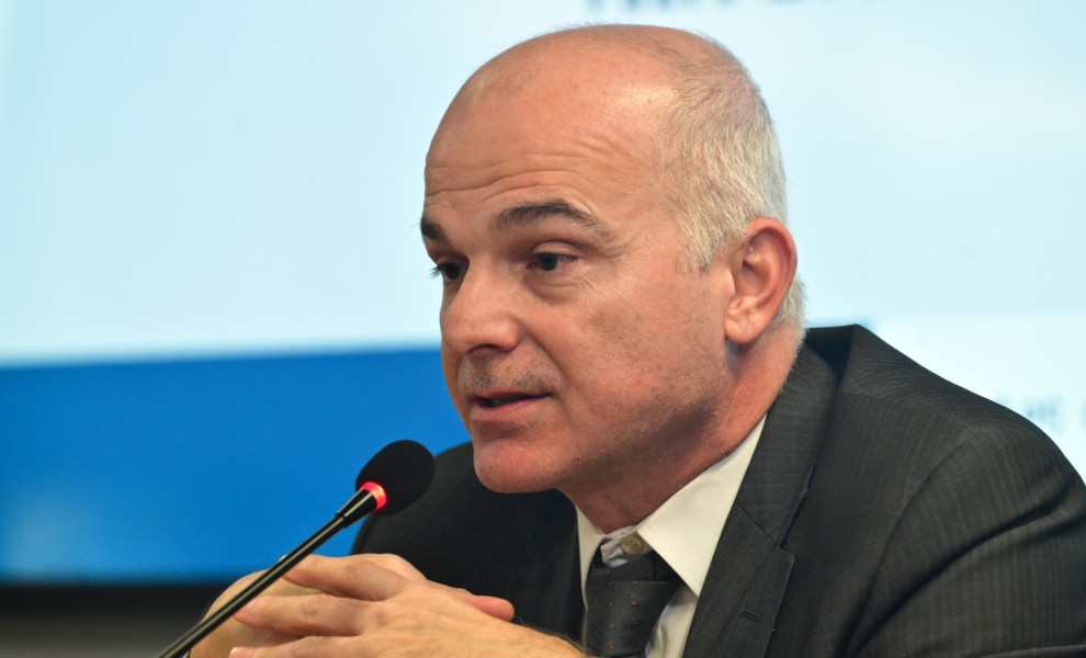 Τατιάνα Μπόλαρη/Eurokinissi