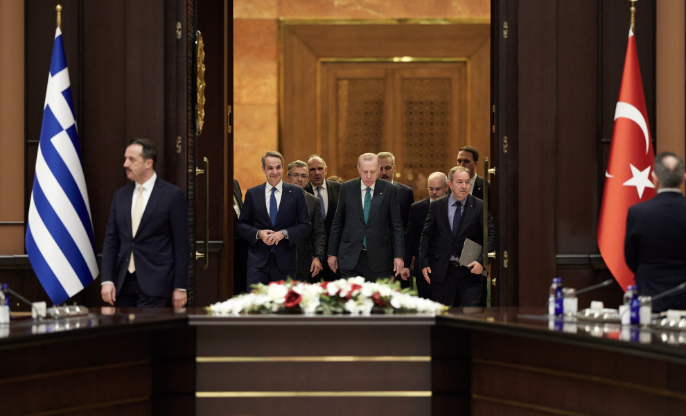 Φωτ. Γραφείο Τύπου Πρωθυπουργού