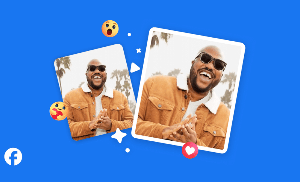 Με απλά βήματα θα μπορείτε να κάνετε animated τη φωτογραφία προφίλ σας στο Facebook