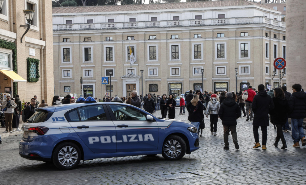 Φωτογραφία αρχείου ΑΠΕ - EPA