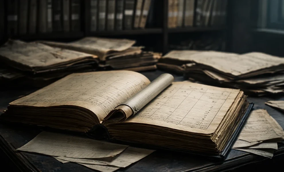 AI generated image / Anagnostis