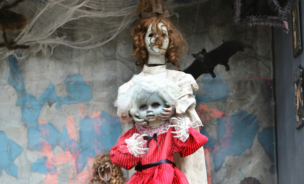 David Trinks/Unsplash